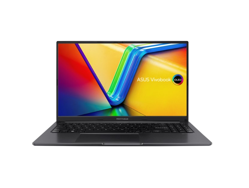 [4711387458112] 4711387458112 ASUS Vivobook15" OLED 2.8K 120hz, AMD Ryzen 7, 16GB, 512G SSD, WIN11 Home AMD Radeon Graphics, Wifi 6, Laptop notebook