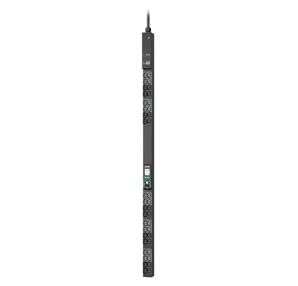 [UPA-APDU10150ME] UPA-APDU10150ME APC NetShelter Rack PDU Advanced, Metered, 7.4kW, 1Phase, 230V, 32A, 332P6, 40 Outlets