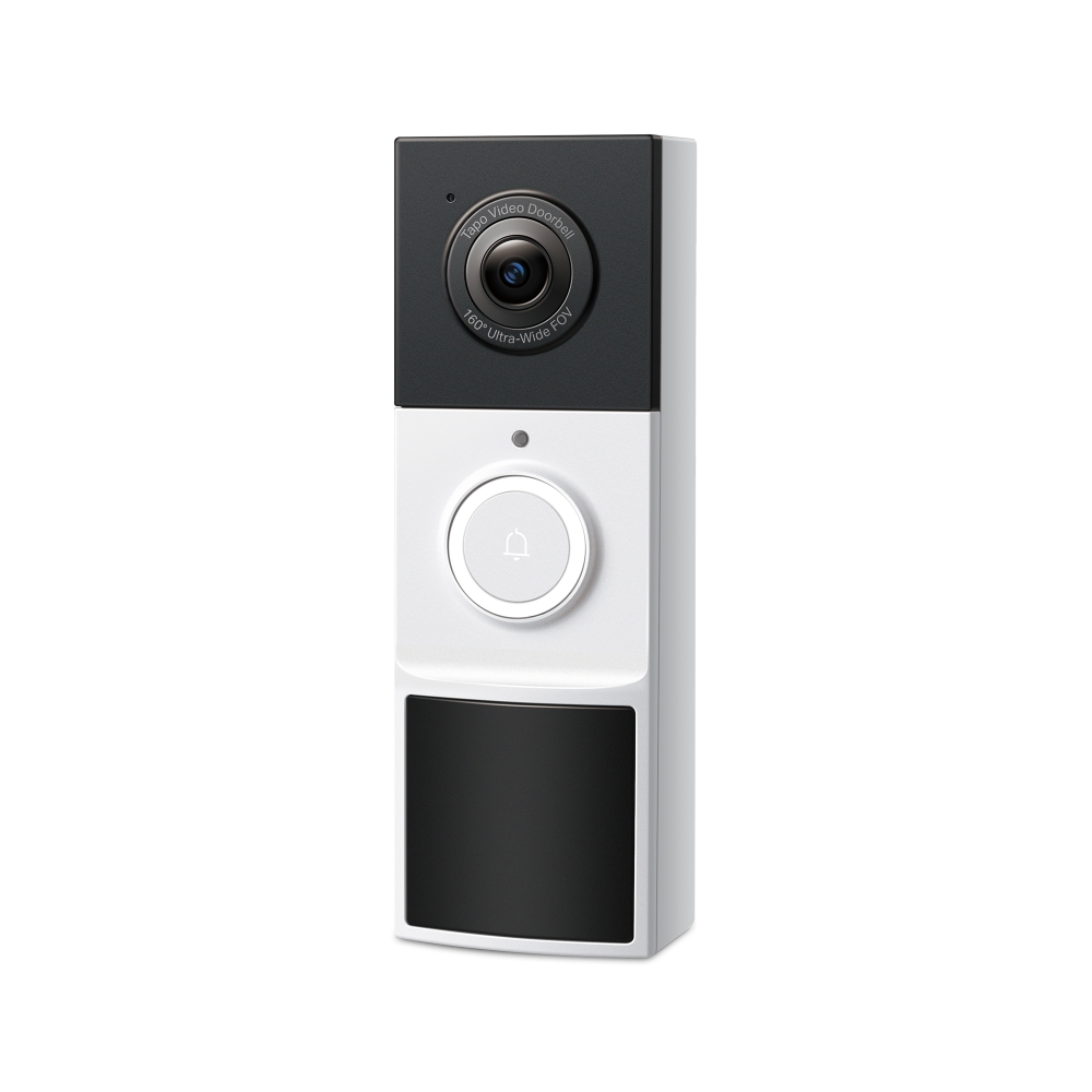 [8885021370071] 8885021370071 TP-Link TD21 Tapo Video Doorbell Camera