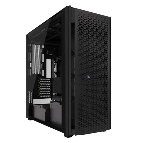 [CC-9011273-WW] CC-9011273-WW Corsair iCUE LINK 9000D RGB AIRFLOW Super-Tower PC Case Black