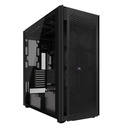 CC-9011273-WW Corsair iCUE LINK 9000D RGB AIRFLOW Super-Tower PC Case Black