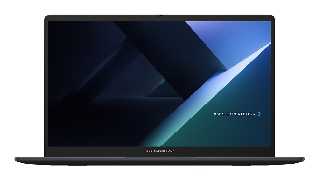 [B1503CVA-S70535X] B1503CVA-S70535X ASUS ExpertBook B1 15" FHD Intel i5-13500H 16GB 512GB SSD Windows 11 PRO Intel UHD Graphics Fingerprint IR Cam USB-C HDMI LAN MIL-STD 1.7kg 1yr OS