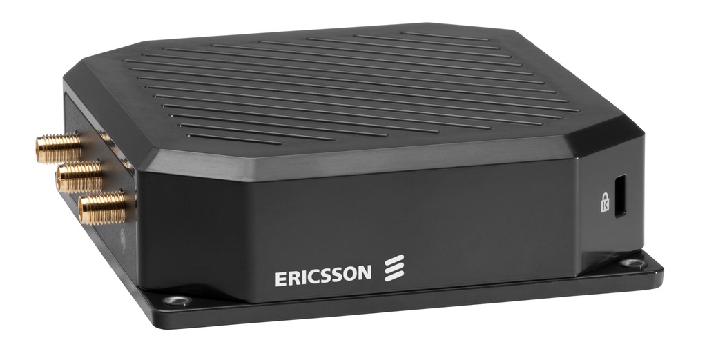 [NHC-S400E-3Y] NHC-S400E-3Y Cradlepoint S400 Compact IoT Router, LTE, Secure Connect SASE, 3 Year Essentials NetCloud WiFi (300 Mbps modem), with AC power supply and antennas