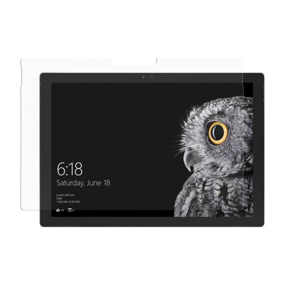 [191058011442] 191058011442 Incipio Tempered Glass Screen Protector for Surface Pro 6/Pro/Pro 4