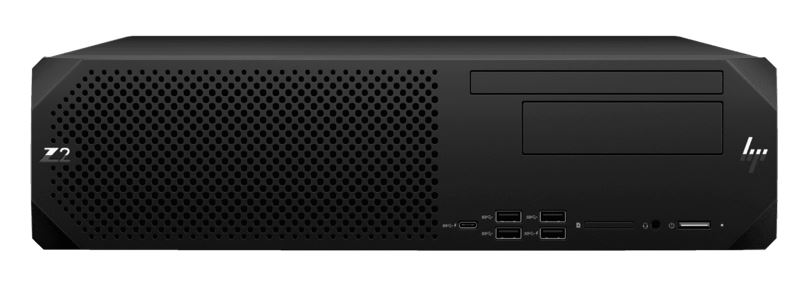 [197961549515] 197961549515 HP Z2 Tower G9 Intel i9-13900 32GB DDR5 1TB SSD 2TB HDD WIN11 PRO nVidia RTX A2000-6GB 550W PSU KB+Mouse WIFI BT 3yr OS Workstation Desktop