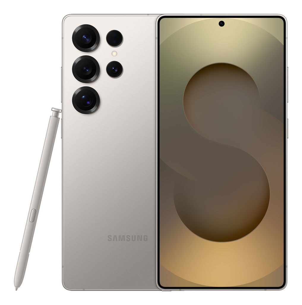 [SM-S938BZTEATS] SM-S938BZTEATS Samsung Galaxy S25 Ultra 5G 512GB - Titanium Grey *AU STOCK* , 6.9",12GB/512TB, 200MP/50MP , Single + eSim, AI , 5000mAh , 2 Years Warranty.