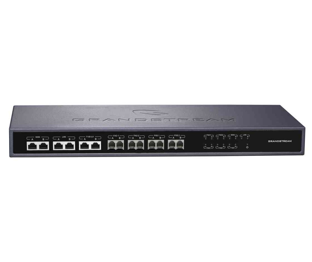 [6947273702382] 6947273702382 Grandstream HA100  - UCM6510 High Availability Controller