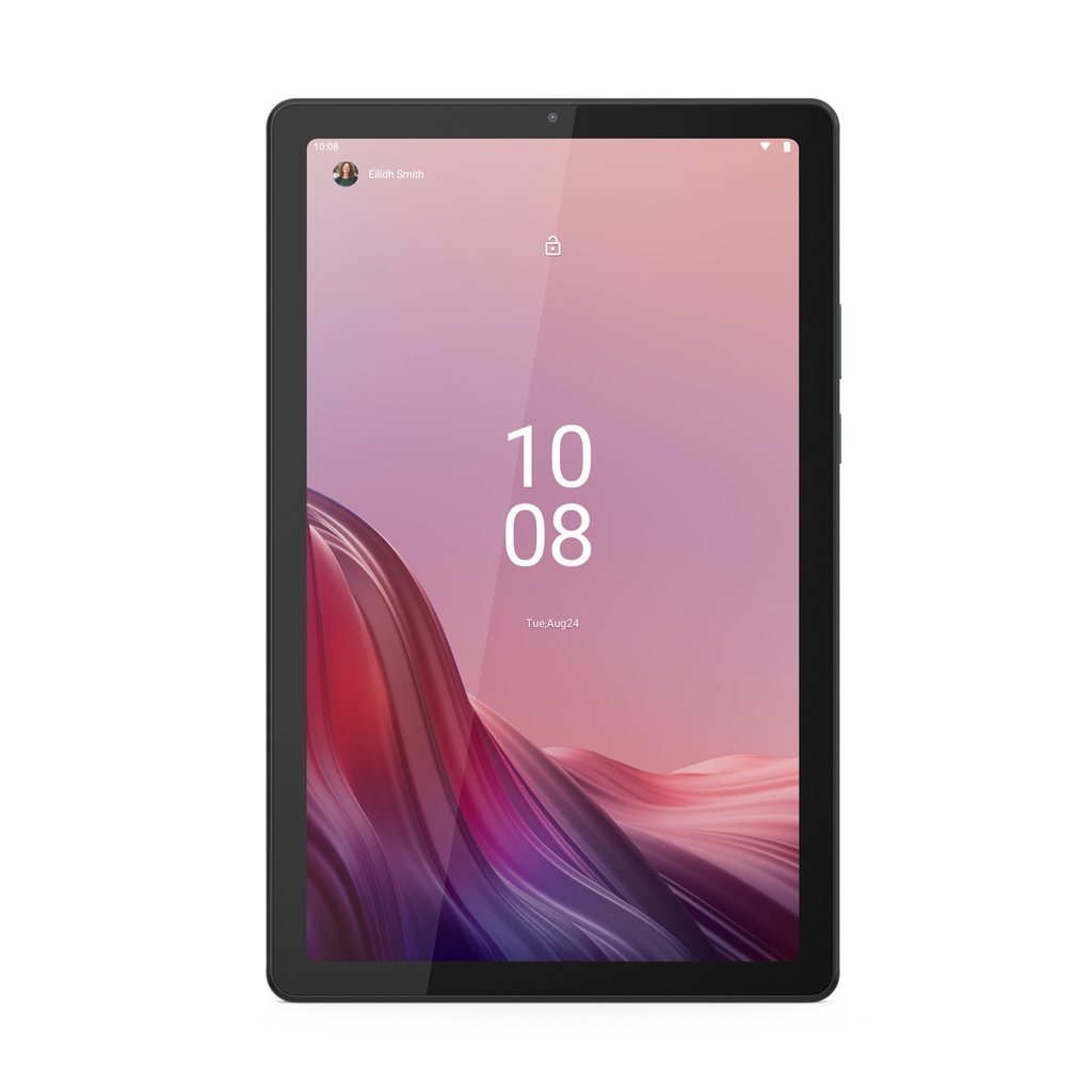 [197532061361] 197532061361 Lenovo Tab M9 + Folio Case Wi-Fi 64GB - Grey (ZAC30200AU), *AU STOCK*, 9" to 9.9", 4GB/64GB, 5MP/2MP, Android, 1 Year Warranty