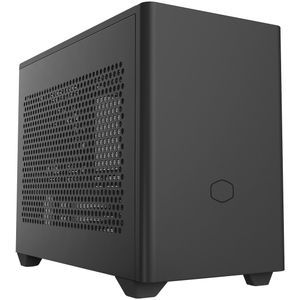 Cooler Master NR200 Mesh ITX Case Black