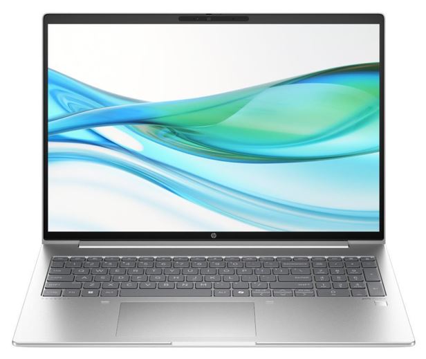 U5-125U HP ProBook 460 G11 16" WUXGA TOUCH Intel  16GB DDR5 512GB SSD WIN 11 PRO 4G-LTE AI PC NPU Intel Graphics Fingerprint Backlit 1YR OS 1.7kg ~i5