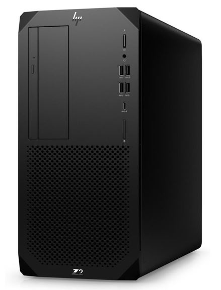 T1000 HP Z2 Tower G9 Intel i7-14700 16GB DDR5 512 SSD 1TB HDD Windows 11 PRO nVidia RTX  450W PSU KB+Mouse 3YR OS Workstation Desktop
