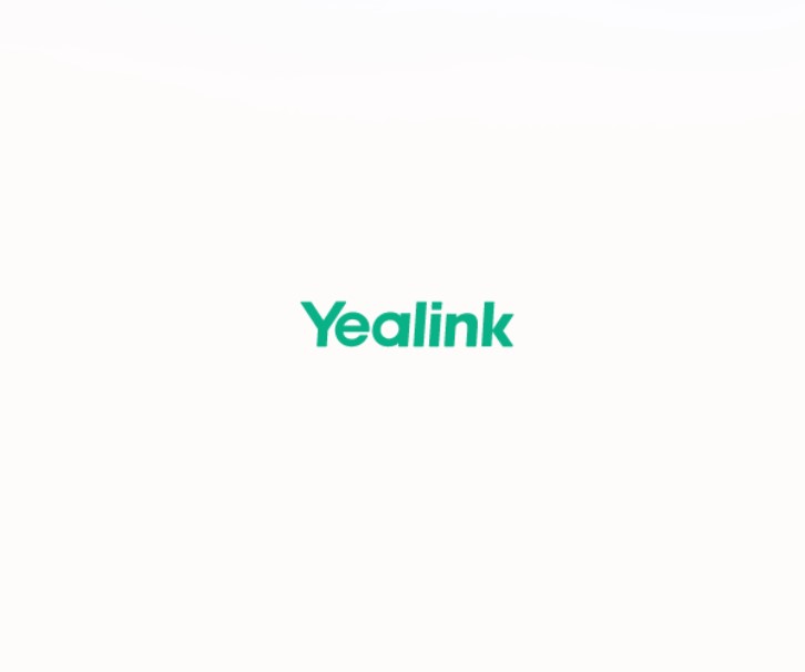 Yealink Ear Cushion for Yealink headset BH74 and WH68 and UH48 (1 Pair)