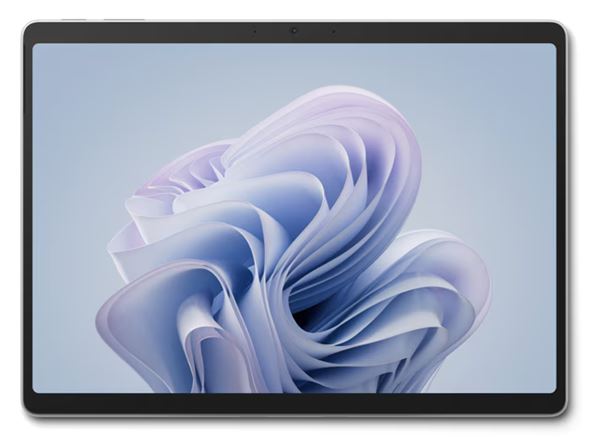 U7-165U Microsoft Surface Pro 10 13" TOUCH Intel  32GB 512GB SSD WIN11 PRO 5G-LTE USB-C Thunderbolt WIFI7 BT5.3 Camera Platinum 2YR WTY - EU required