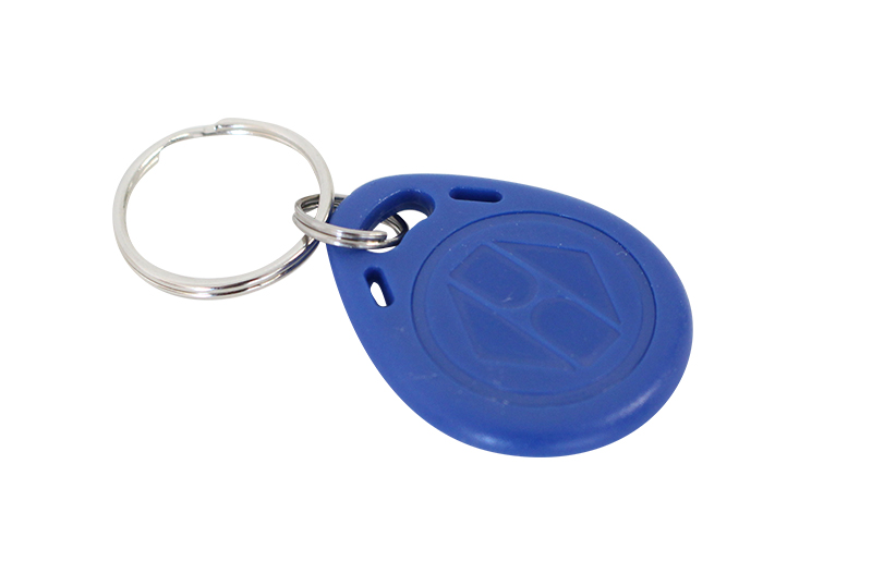 S3710 Grandstream RFID Coded Key Fob- chain VoIP, Access FOBs for use with the GD