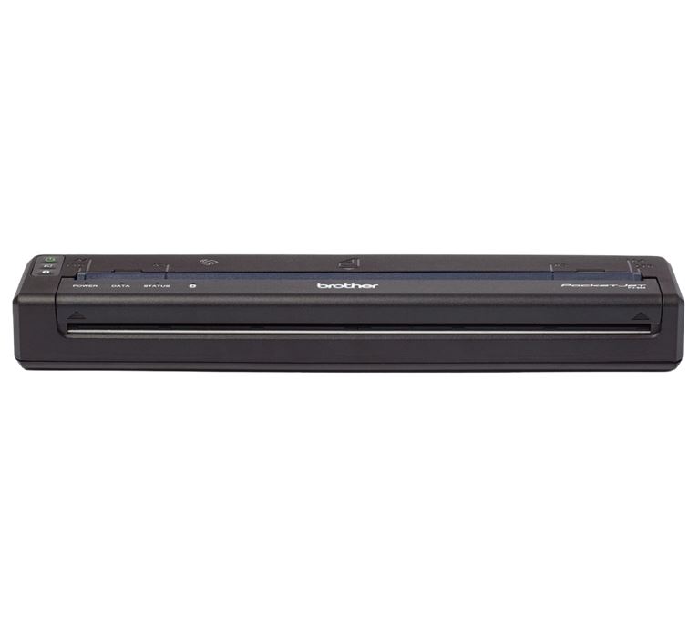 PJ-883-BUNDLE Brother *NEW* -PACK (PJ-883, AC Adaptor (PA-AD-600A), Li-Ion Battery (PA-BT-002), 100pcs A4 Sheets (PA-C-411))