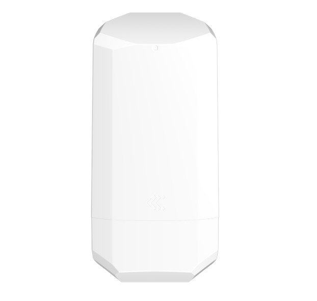 Teltonika Outdoor 5G Router, 5G, 4G Cat, 1x PoE-in and 1x PoE-out port, IP55, eSIM, PSU excluded