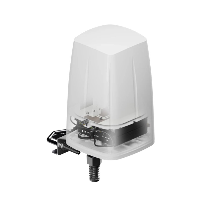 Teltonika OUTDOOR LTE/Wi-Fi/GPS/BLUETOOTH ANTENNA FOR RUTX11  RUTM11 routers