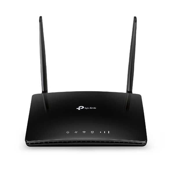 [8885020625745] 8885020625745 TP-Link Archer MR202 AC750 Wireless Dual Band 4G LTE Router , 574 Mbps at 2.4 GHz + 2402 Mbps at 5 GHz + 2402 Mbps at 6 GHz