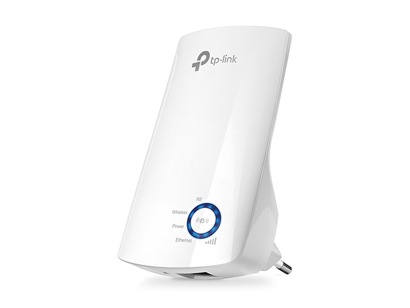 [TL-WA850RE] TL-WA850RE TP-Link  300Mbps Universal WiFi Range Extender
