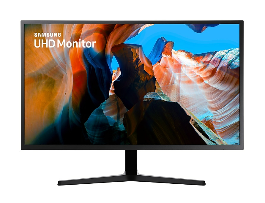 [LU32J590UQEXXY] LU32J590UQEXXY SAMSUNG J590 32" 4K UHD (16:09) LED, 3840x2160, 4MS, 2X HDMI, 1X DP, DARK BLUE GRAY, VESA, 3Y