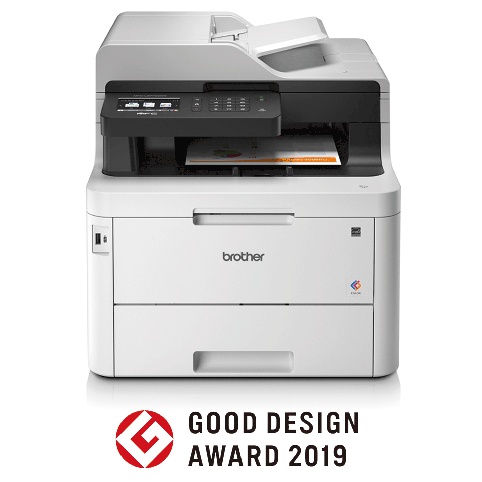 [MFC-L3770CDW] MFC-L3770CDW 25Kg+ Freight Rate-BROTHER  WIRELESS NETWORKABLE COLOUR LASER MULTI-FUNCTION CENTRE WITH 2-SIDED PRINTING & 2-SIDED SCANNING & FAX