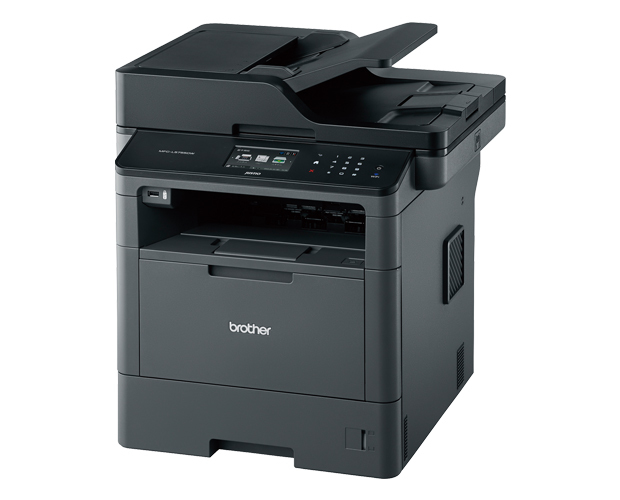 [MFC-L5755DW] MFC-L5755DW BROTHER  WIRELESS HIGH SPEED MONO LASER MULTI-FUNCTION CENTRE WITH 2-Sided PRINTING &SCAN