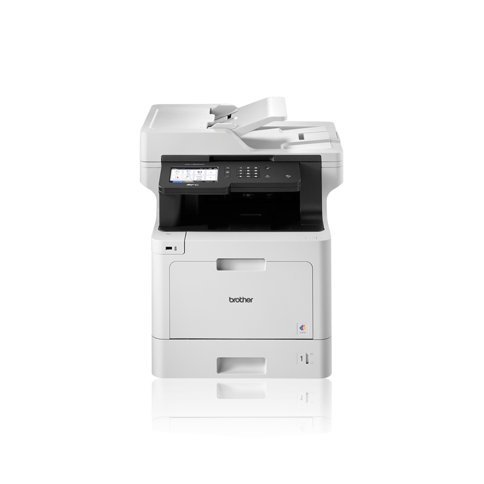 [MFC-L8900CDW] MFC-L8900CDW 25Kg+ Freight Rate-BROTHER  Wireless High Speed color Laser Multi-Function Centre with 2-Sided Print/Scan/Copy/Fax