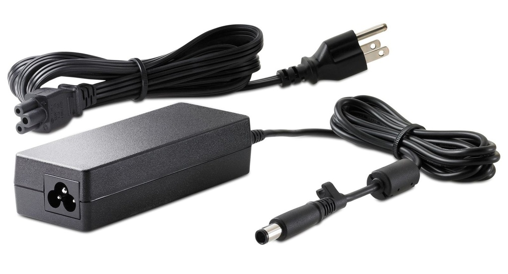 [L2X04AA] L2X04AA HP Desktop Mini 65w Power Supply Kit