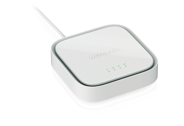 [LM1200-100AUS] LM1200-100AUS NETGEAR 4G LTE Modem (LM1200)