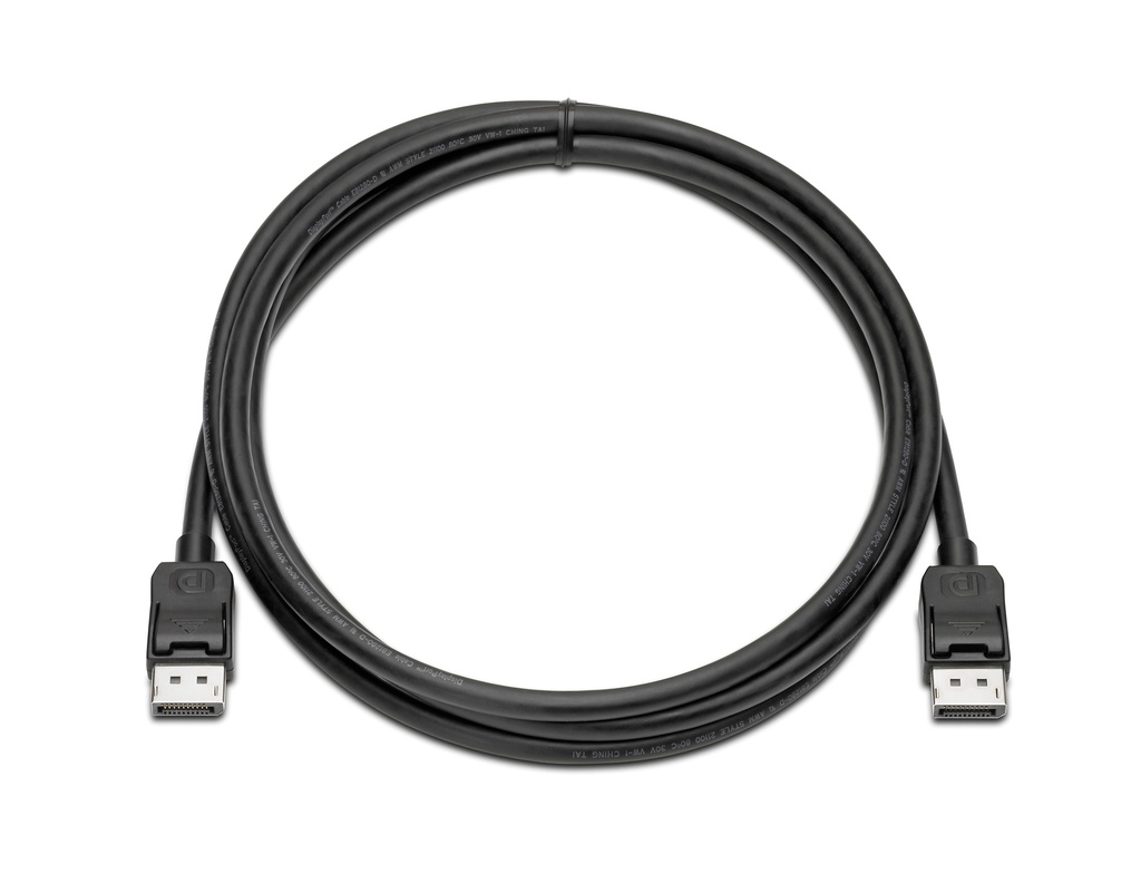 [VN567AA] VN567AA HP DISPLAYPORT CABLE KIT