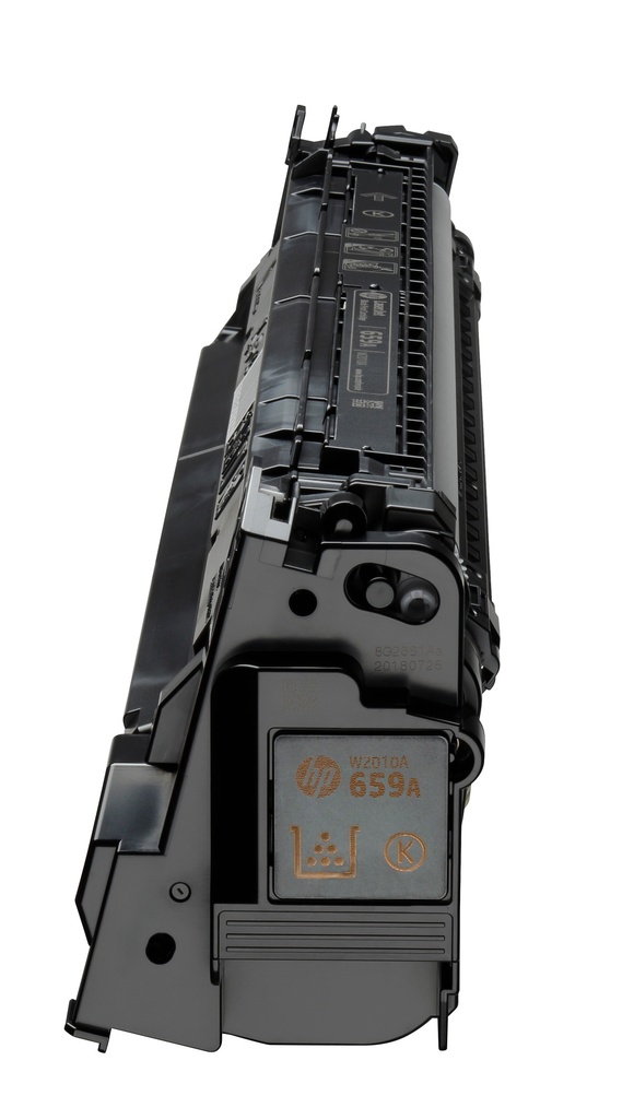 [W2010A] W2010A HP 659A Black LaserJet Toner Cartridge