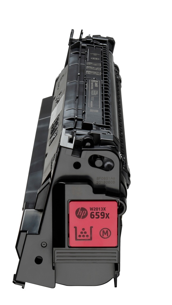 [W2013X] W2013X HP 659X Magenta LaserJet Toner Cartridge
