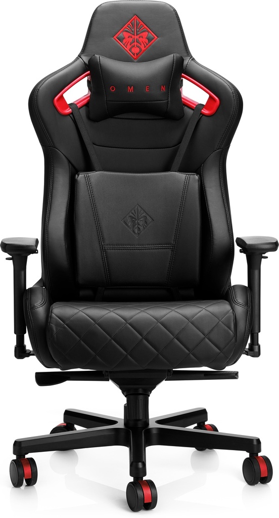 [6KY97AA] 6KY97AA OMEN by HP Citadel Gaming Chair