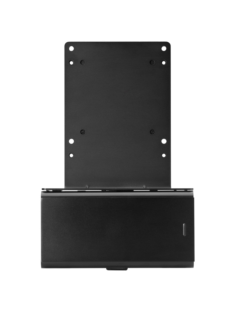 [7DB37AA] 7DB37AA HP B300 PC Mounting Bracket with Power Supply Holder