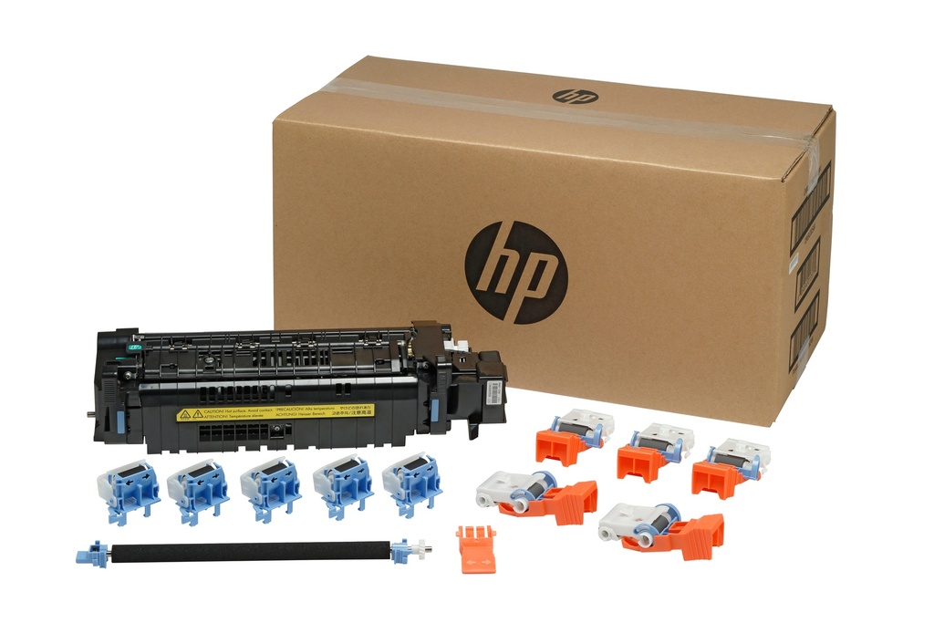 [L0H25A] L0H25A HP LaserJet 220v Maintenance Kit