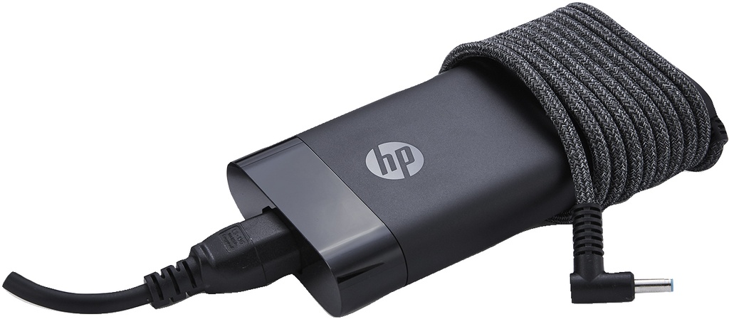 [491C7AA] 491C7AA HP ZBook 200W Slim Smart 4.5mm AC Adapter