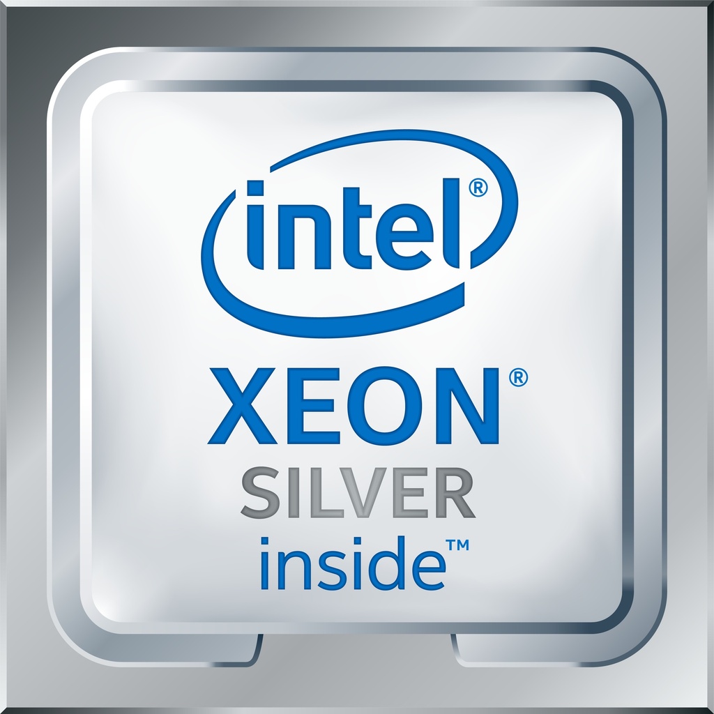 [4XG7A37935] 4XG7A37935 Intel Xeon Silver 4208 8C 85W 2.1GHz Processor w/o FAN (SR550/SR590/SR650)