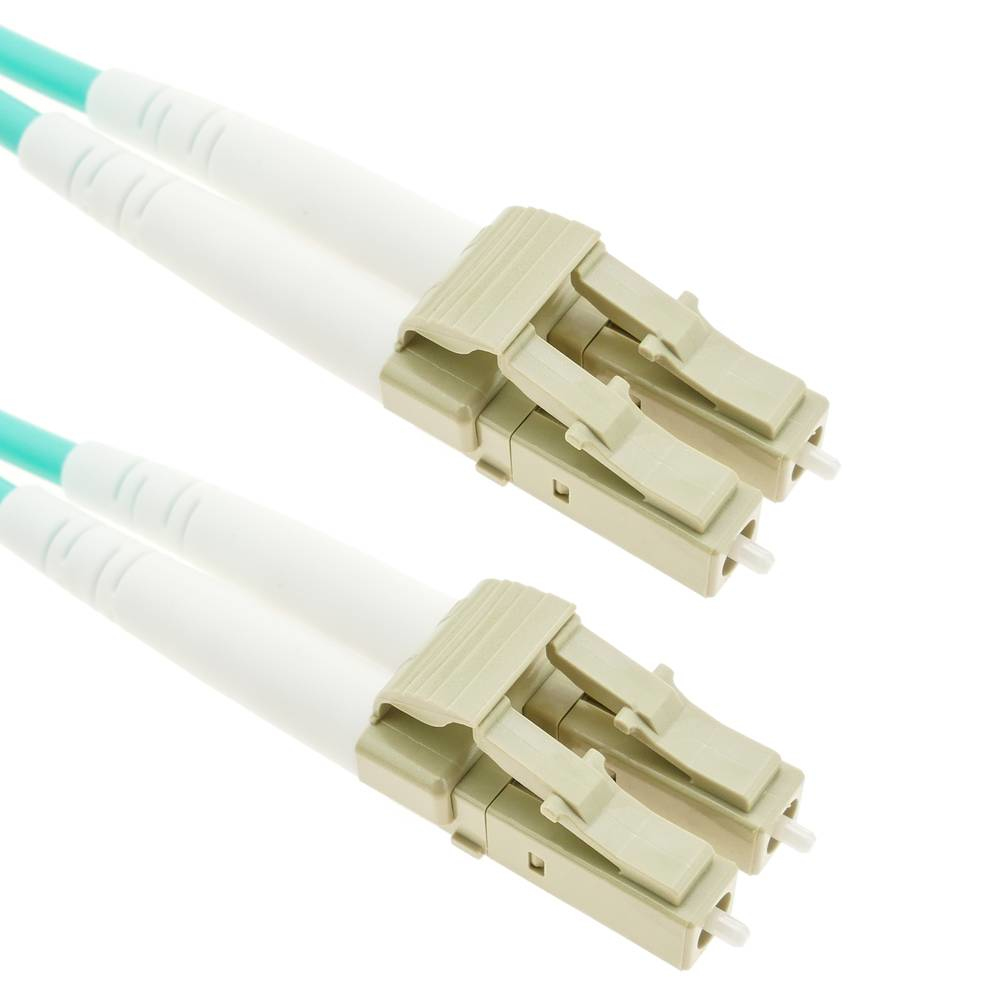 [4Z57A10847] 4Z57A10847 Lenovo 3m LC-LC OM4 MMF Cable