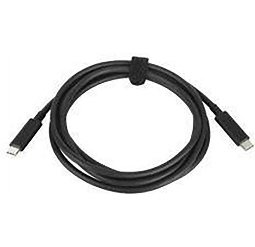 [5AR72AA] 5AR72AA HP USB-C to USB-C 100W cable (Z Display dock/charge)