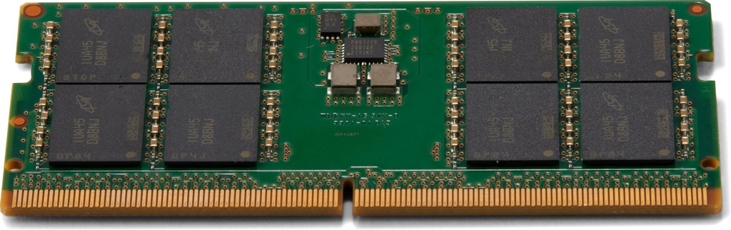 [5S4C0AA] 5S4C0AA HP 32GB DDR5-4800 SODIMM Memory