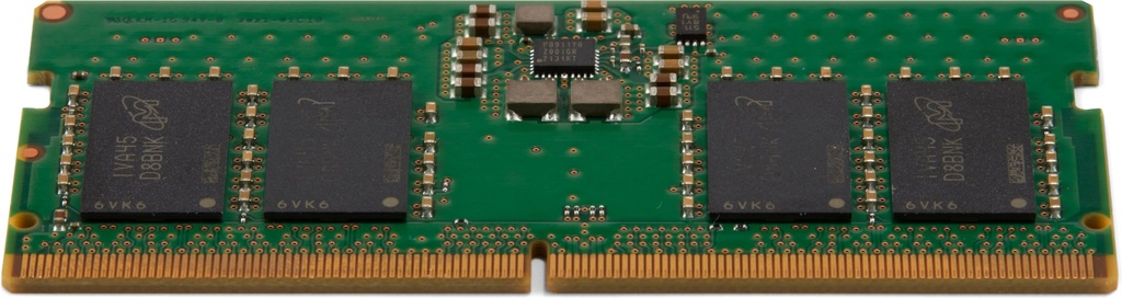 [5S4C3AA] 5S4C3AA HP 8GB DDR5-4800 SODIMM Memory