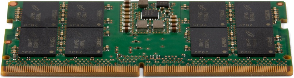 [5S4C4AA] 5S4C4AA HP 16GB DDR5-4800 SODIMM Memory
