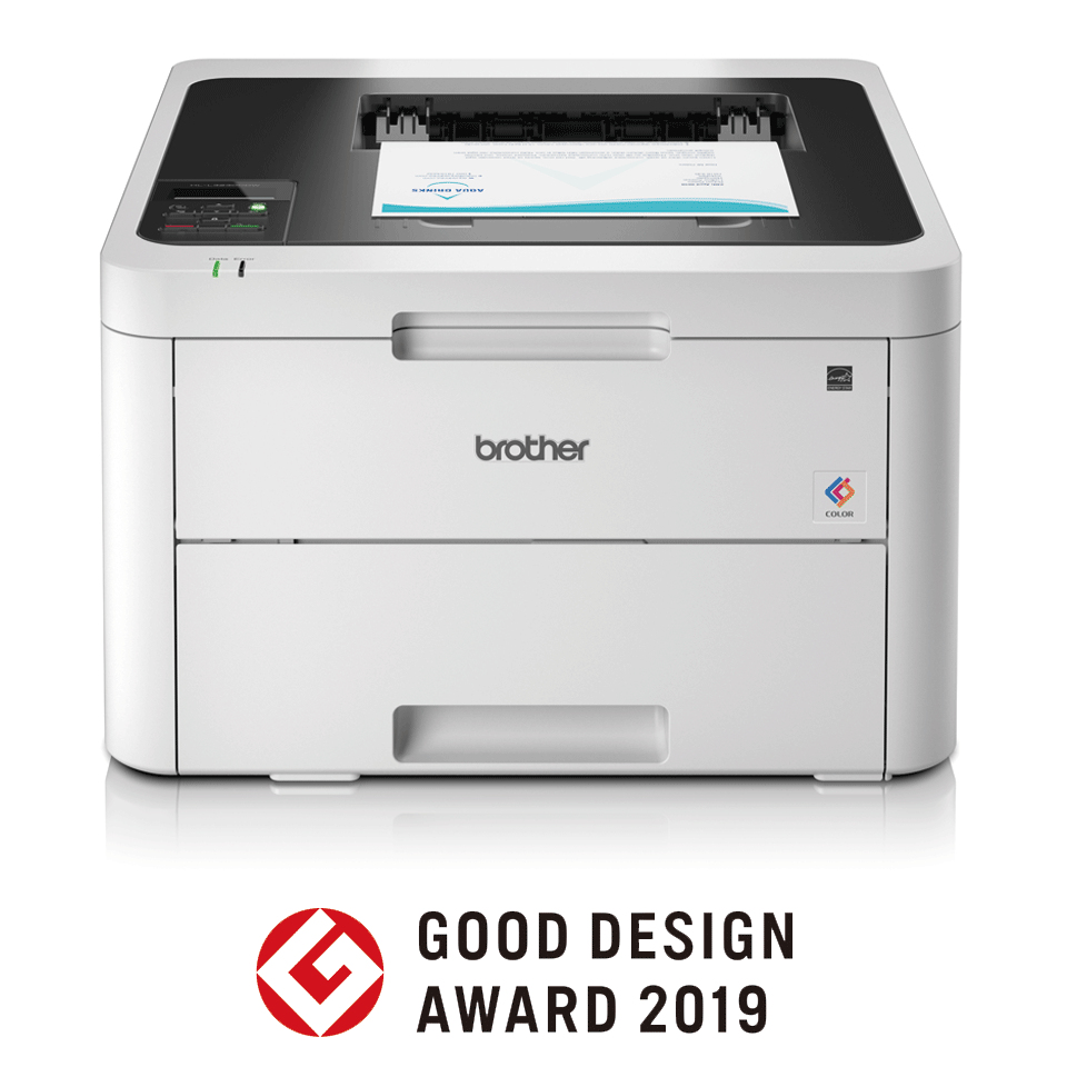 [HL-L3230CDW] HL-L3230CDW BROTHER  NETWORKABLE COLOUR LASER PRINTER  WITH 2-SIDED PRINTING