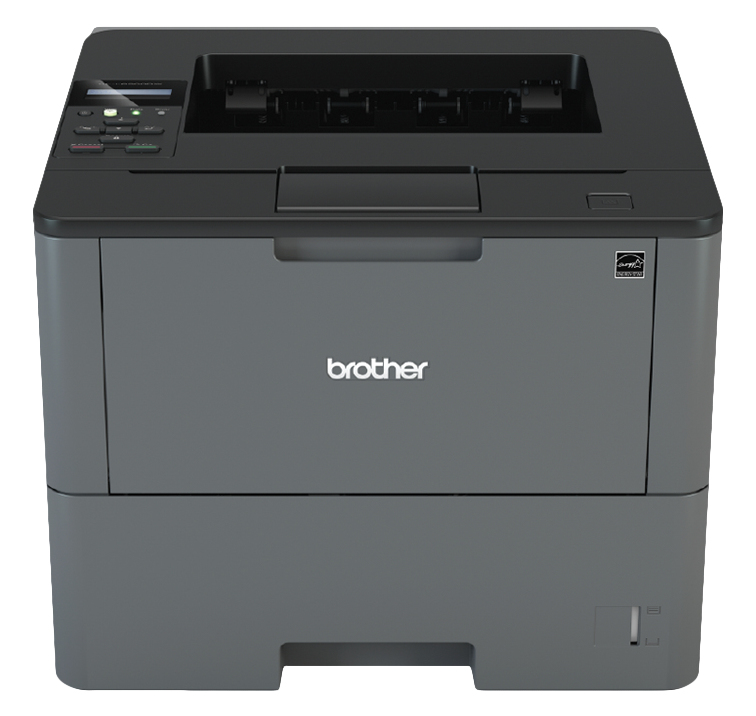 [HL-L6200DW] HL-L6200DW BROTHER  WIRELESS  MONO LASER PRINTER WITH  2-Sided PRINTING  (46 PPM, 520 Sheets Paper Tray, Built-in Network & WiFi)