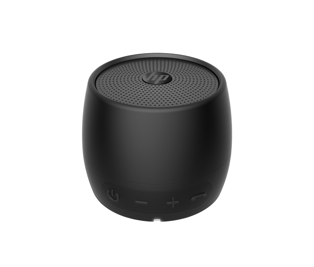 [2D799AA] 2D799AA HP Bluetooth Speaker 360 (Black)