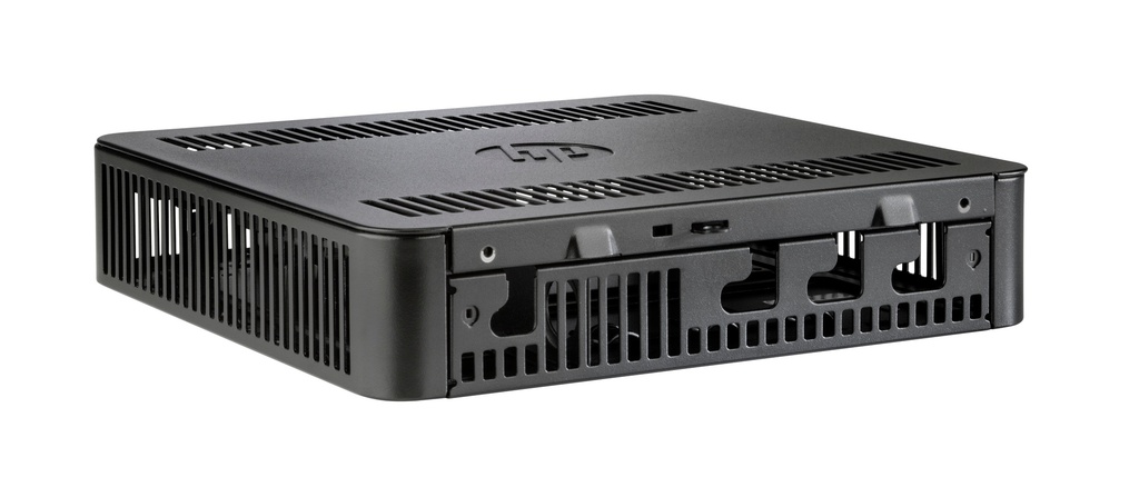 [3EJ57AA] 3EJ57AA HP Desktop Mini LockBox V2