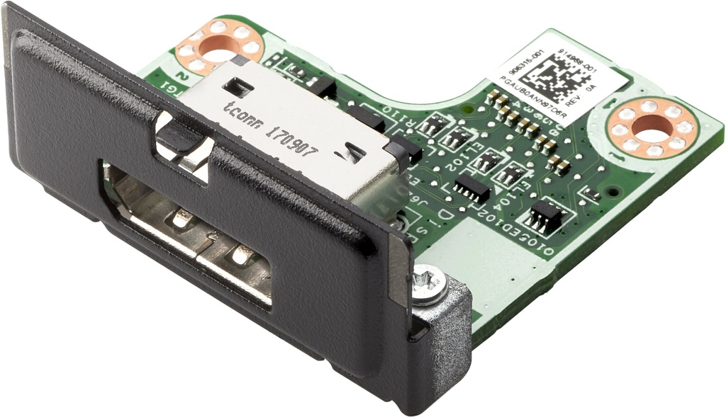 [3TK72AA] 3TK72AA HP DisplayPort Port Flex IO