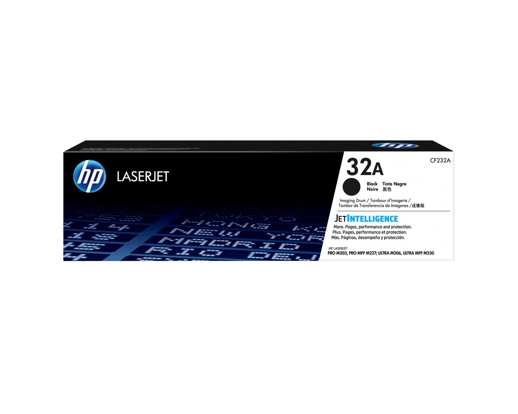 [CF232A] CF232A HP 32A Original LaserJet Imaging Drum, 23,000 pg