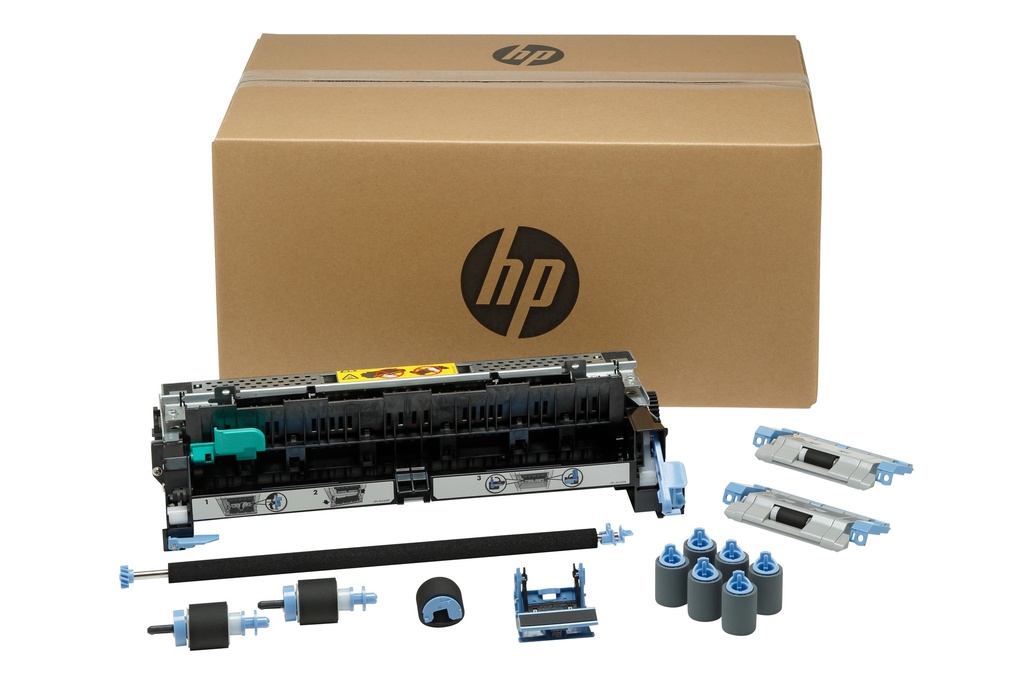 [CF254A] CF254A HP LaserJet Maintenance Kit for MFP M725-220V-200k yld