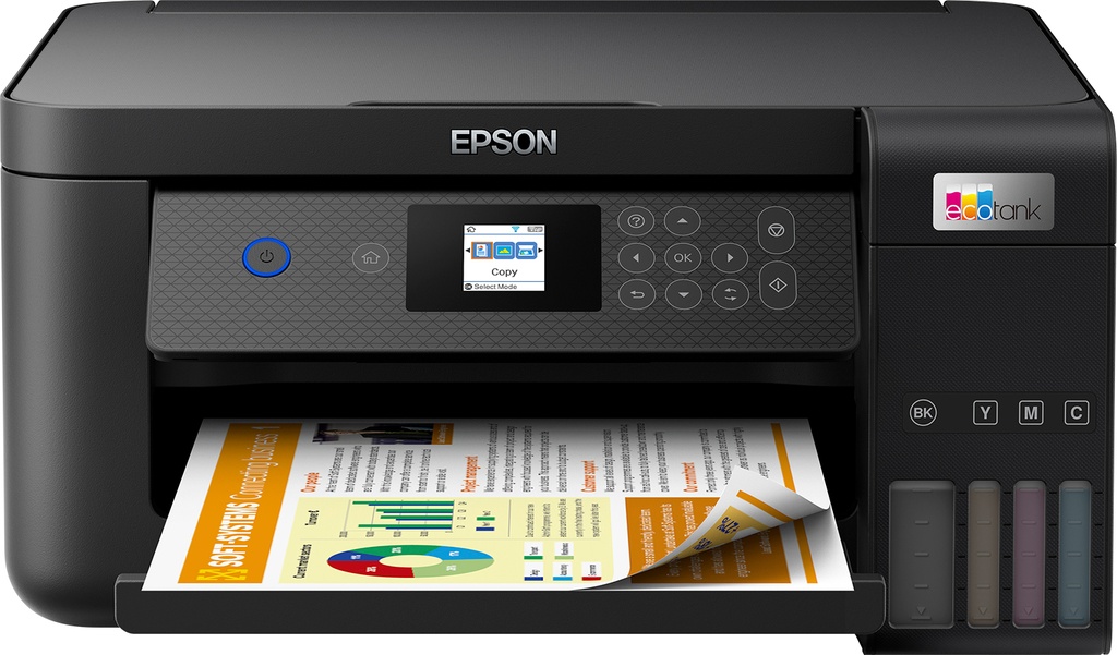 [ET-2850] ET-2850 Epson EcoTank
